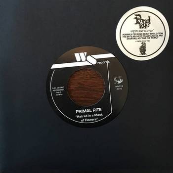 Primal Rite : Pestilent Clutch